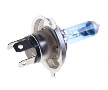 569 р. Лампа 12V H4 6055W P43t-38 +100% 5000K Cool Blue Intense NextGen OSRAM OSRAM 64193cbn  с доставкой в г. Керчь. Увеличить фотографию 1