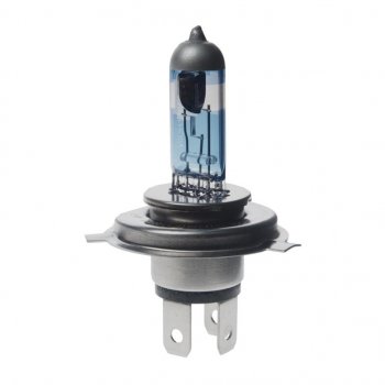 859 р. Лампа 12V H4 6055W P43t +150% 4050K Night Breaker Laser OSRAM OSRAM 64193nl  с доставкой в г. Керчь. Увеличить фотографию 1