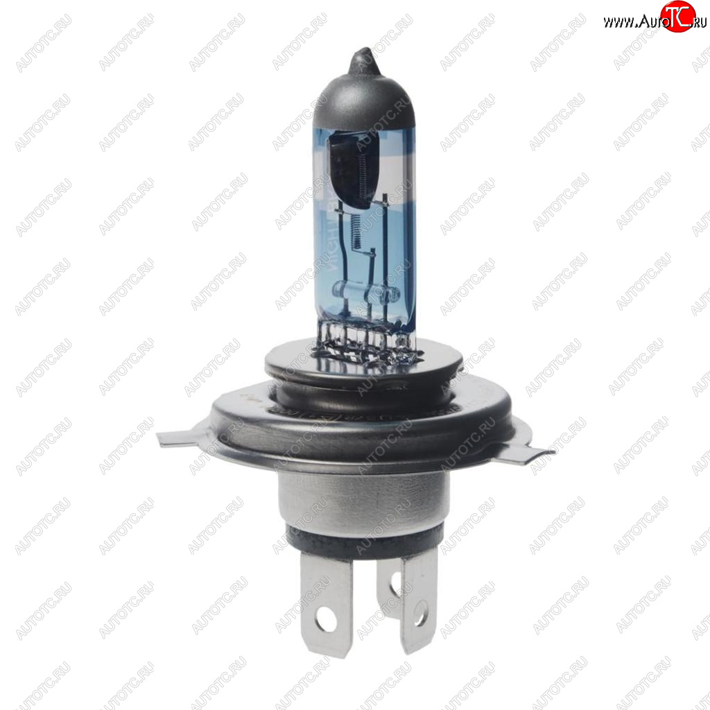 859 р. Лампа 12V H4 6055W P43t +150% 4050K Night Breaker Laser OSRAM OSRAM 64193nl  с доставкой в г. Керчь
