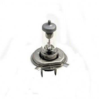 439 р. Лампа 12V H4 6055W P43t Ultra Life OSRAM OSRAM 64193ult  с доставкой в г. Керчь. Увеличить фотографию 1