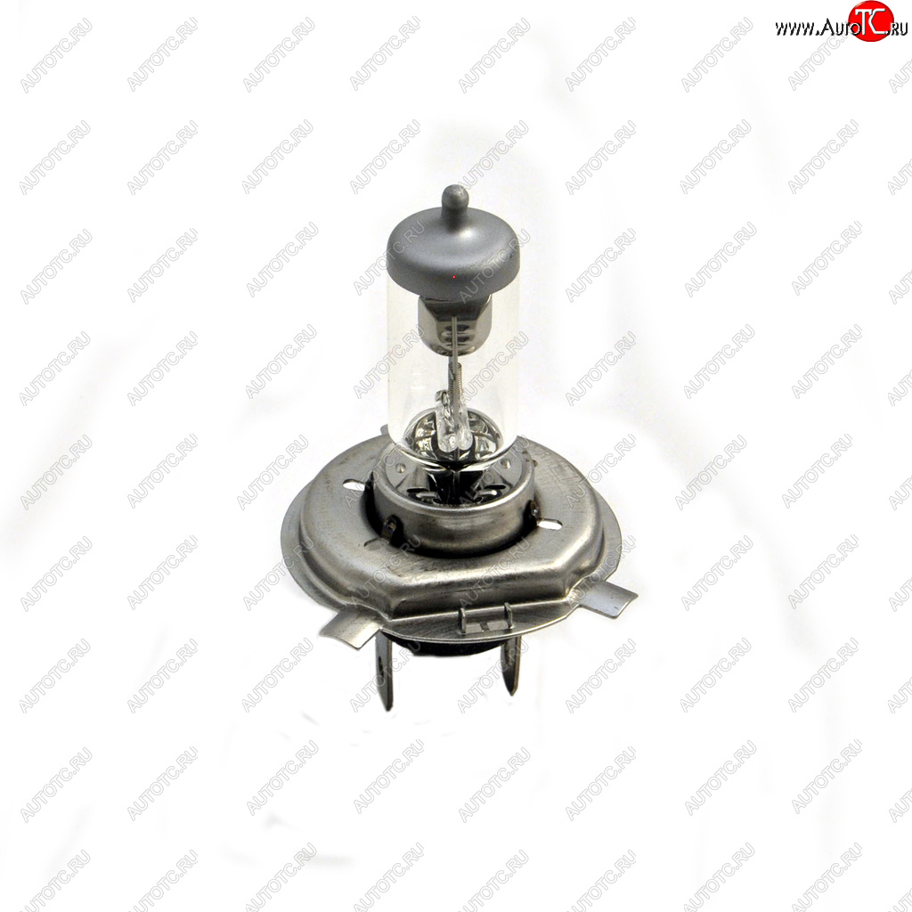 439 р. Лампа 12V H4 6055W P43t Ultra Life OSRAM OSRAM 64193ult  с доставкой в г. Керчь