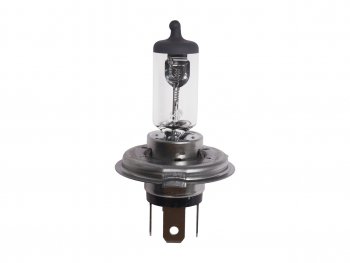 429 р. Лампа 24V H4 7570W P43t-38 OSRAM OSRAM 64196  с доставкой в г. Керчь. Увеличить фотографию 1