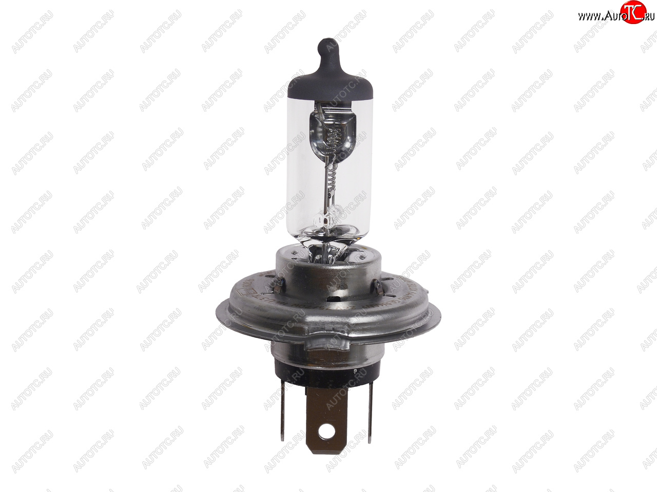429 р. Лампа 24V H4 7570W P43t-38 OSRAM OSRAM 64196  с доставкой в г. Керчь