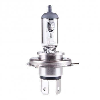 230 р. Лампа 24V H4 7570W P43t-38 OSRAM OSRAM 64196clc  с доставкой в г. Керчь. Увеличить фотографию 2