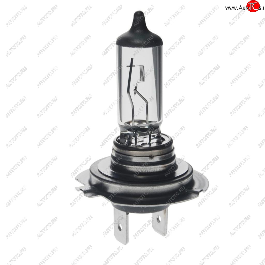 859 р. Лампа 12V H7 55W PX26d +100% Night Breaker Silver OSRAM OSRAM 64210nbs  с доставкой в г. Керчь