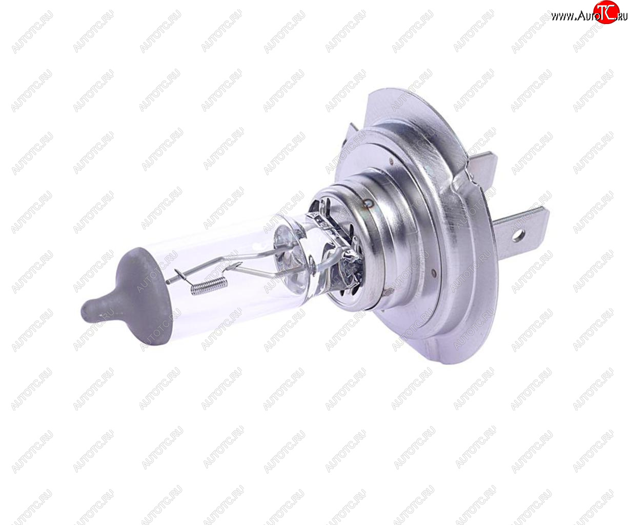 459 р. Лампа 12V H7 55W PX26d +30% Super OSRAM OSRAM 64210sup  с доставкой в г. Керчь