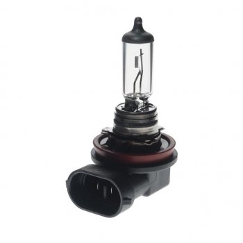 1 499 р. Лампа 12V H11 55W PGJ19-2 +100% Night Breaker Silver OSRAM OSRAM 64211nbs  с доставкой в г. Керчь. Увеличить фотографию 1