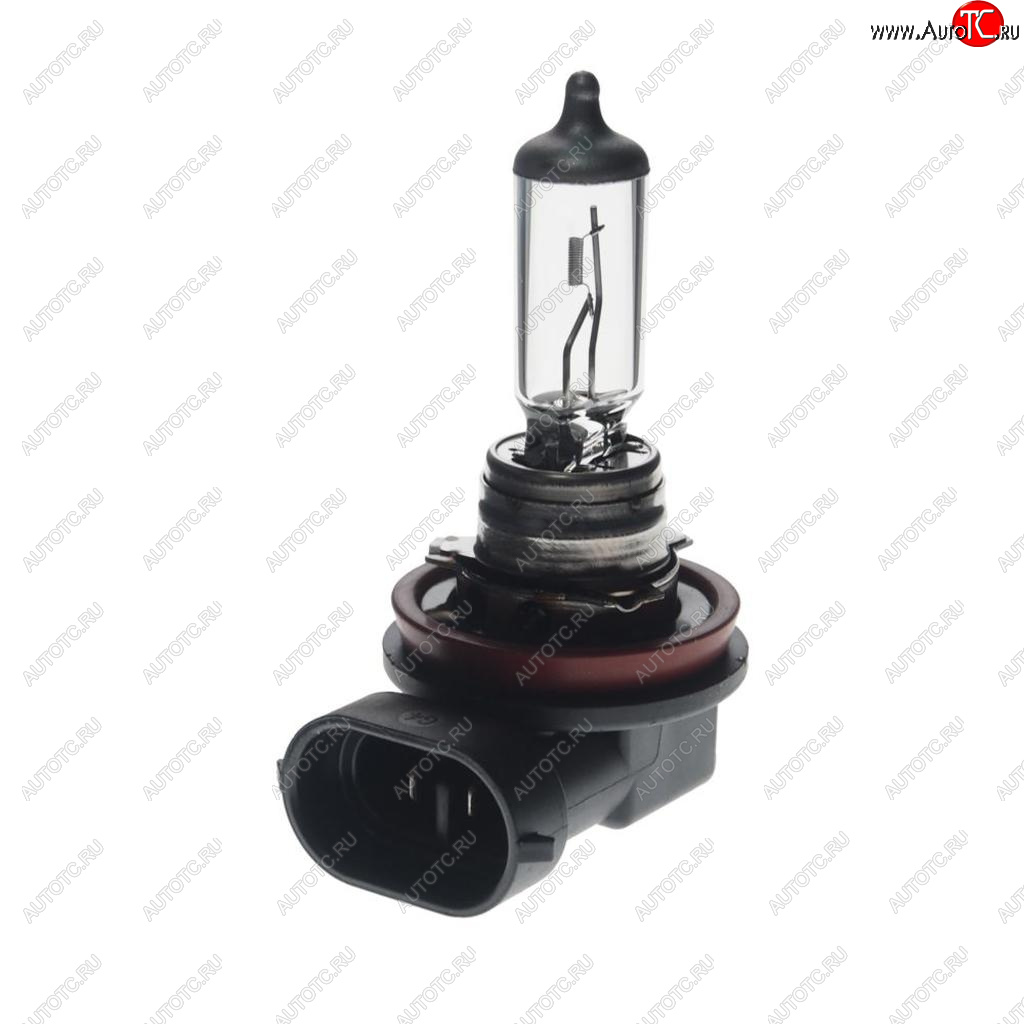 1 499 р. Лампа 12V H11 55W PGJ19-2 +100% Night Breaker Silver OSRAM OSRAM 64211nbs  с доставкой в г. Керчь