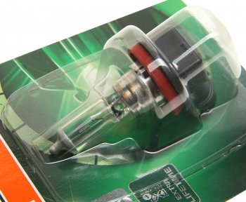 1 039 р. Лампа 12V H11 55W PGJ19-2 блистер (1шт.) Ultra Life OSRAM OSRAM 64211ult-01b  с доставкой в г. Керчь. Увеличить фотографию 2