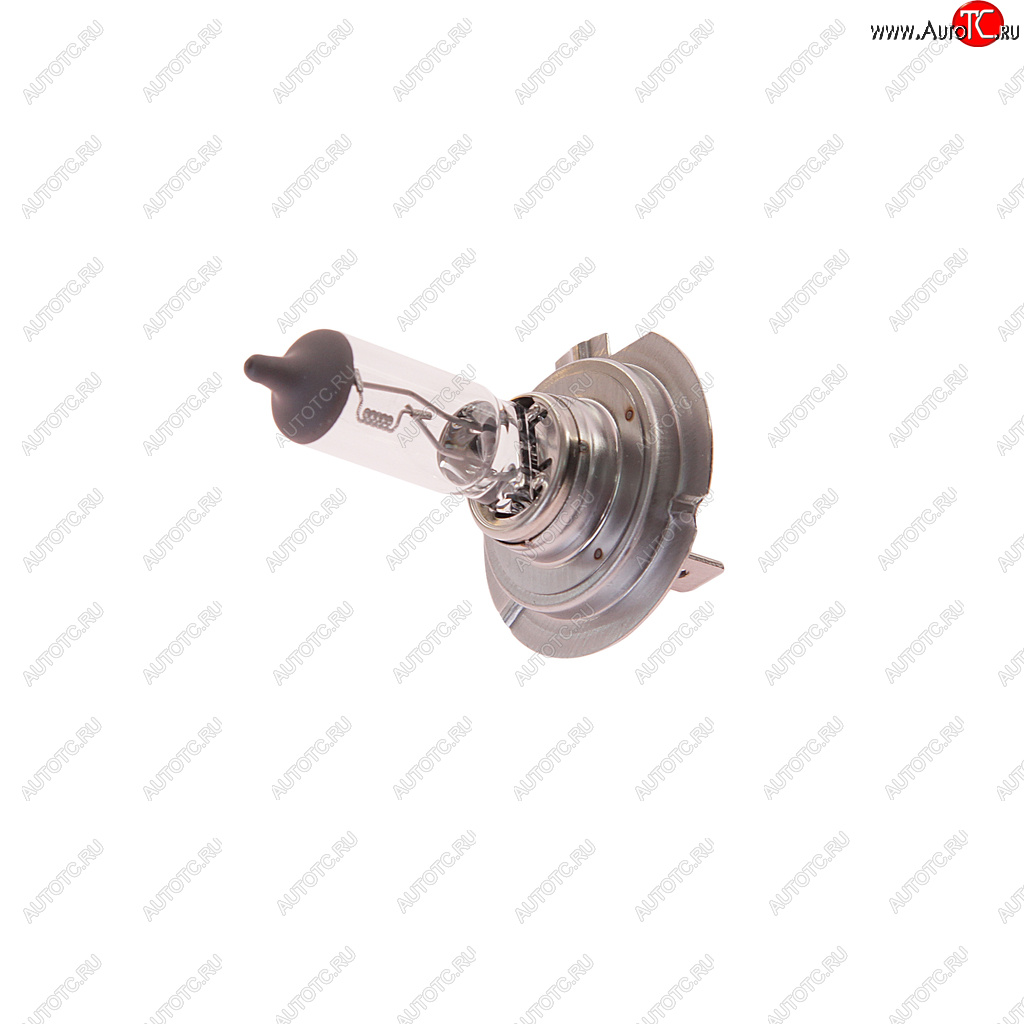 639 р. Лампа 24V H7 70W PX26d OSRAM OSRAM 64215  с доставкой в г. Керчь