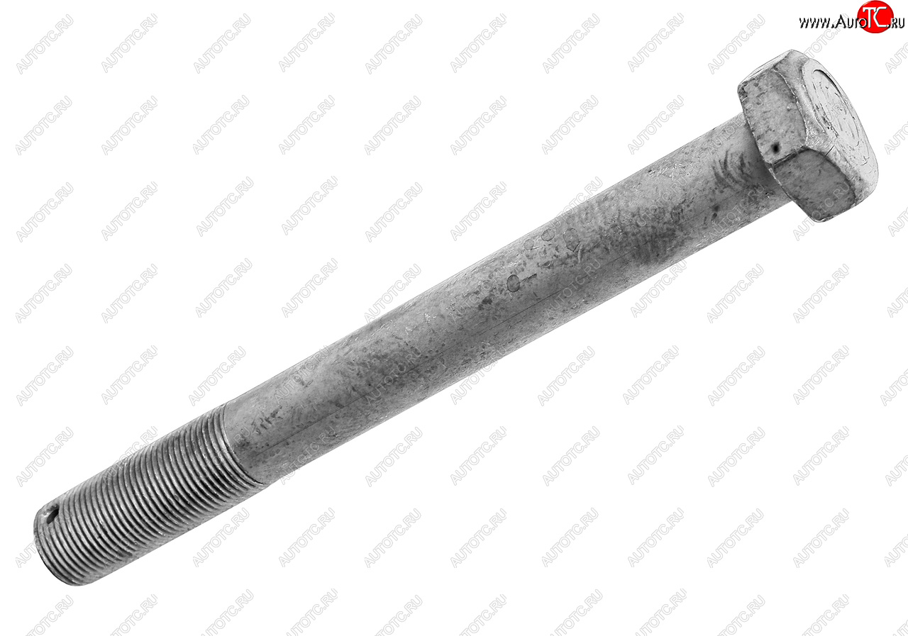 258 р. Болт МАЗ стяжной опоры двигателя ОАО МАЗ МАЗ ОАО 642208-1001082  с доставкой в г. Керчь