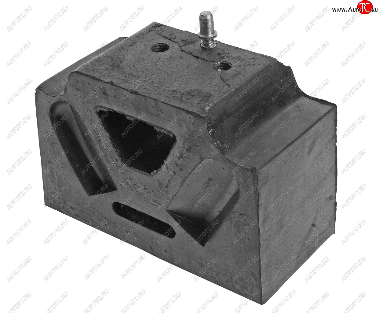1 379 р. Подушка МАЗ двигателя СПЕЦМАШ СПЕЦМАШ 6422-1001035-34-спецмаш  с доставкой в г. Керчь