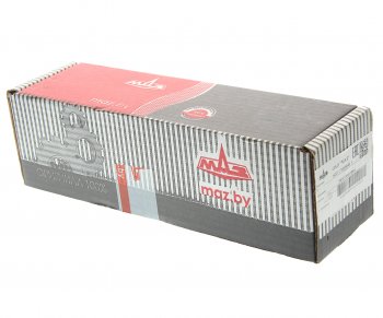 2 899 р. Тяга МАЗ-5336 выбора передач КПП (L=155) в сборе ОАО МАЗ МАЗ ОАО 64221-1703490-01  с доставкой в г. Керчь. Увеличить фотографию 3