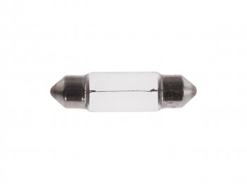101 р. Лампа 24V C5W SV8.5-8 OSRAM OSRAM 6423  с доставкой в г. Керчь. Увеличить фотографию 1