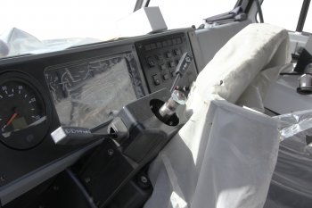 1 252 999 р. Кабина МАЗ-6425F9-551-001 в сборе ОАО МАЗ МАЗ ОАО 6425f9-5000008-000у1 МАЗ ОАО 6425f9-5000008-000у1  с доставкой в г. Керчь. Увеличить фотографию 6