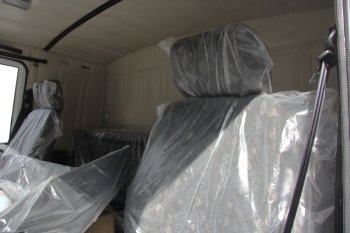1 252 999 р. Кабина МАЗ-6425F9-551-001 в сборе ОАО МАЗ МАЗ ОАО 6425f9-5000008-000у1 МАЗ ОАО 6425f9-5000008-000у1  с доставкой в г. Керчь. Увеличить фотографию 7