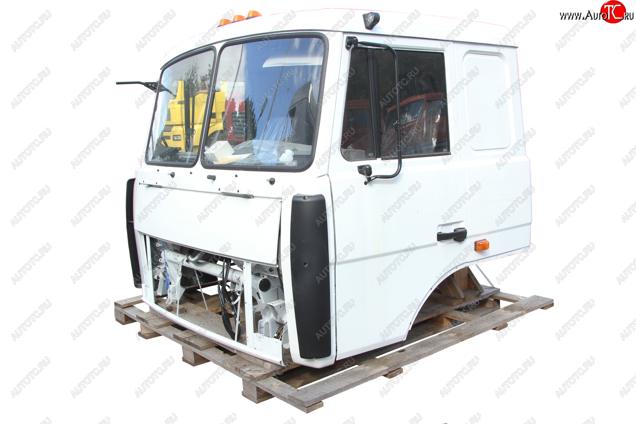 1 252 999 р. Кабина МАЗ-6425F9-551-001 в сборе ОАО МАЗ МАЗ ОАО 6425f9-5000008-000у1 МАЗ ОАО 6425f9-5000008-000у1  с доставкой в г. Керчь