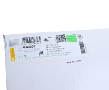 13 699 р. ПГУ RENAULT Premium,Magnum,Kerax DT DT 6.43006  с доставкой в г. Керчь. Увеличить фотографию 5
