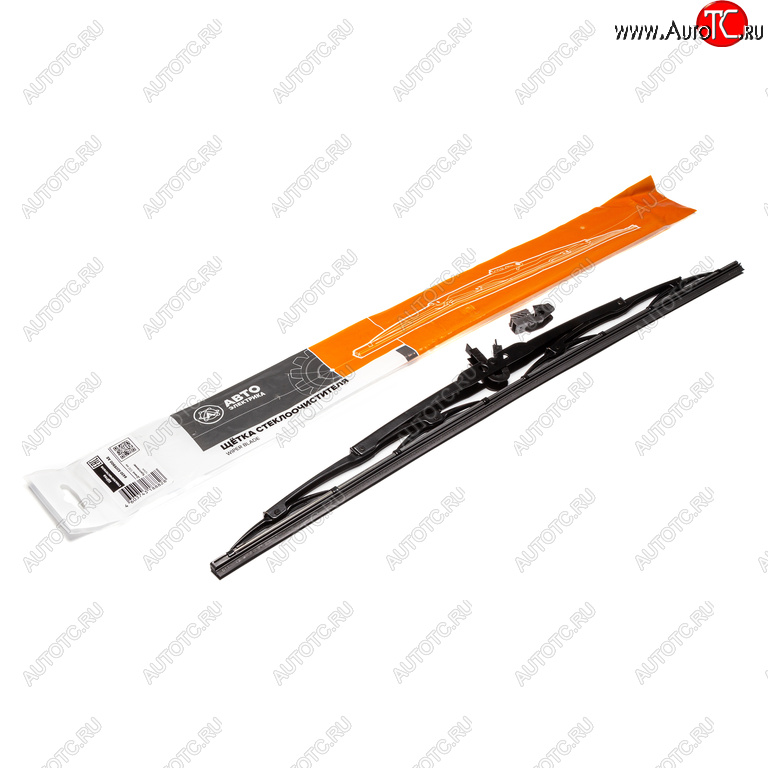 187 р. Щетка стеклоочистителя МАЗ-6430 530мм AVTOELECTRICA AVTOELECTRICA 6430-5205900 ае  с доставкой в г. Керчь