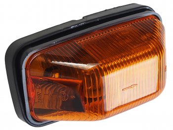 329 р. Указатель поворота ГАЗ,ЗИЛ,УАЗ,ПАЗ боковой 12V АЭК АВТОЭЛЕКТРОКОНТАКТ 64.3726  с доставкой в г. Керчь. Увеличить фотографию 1