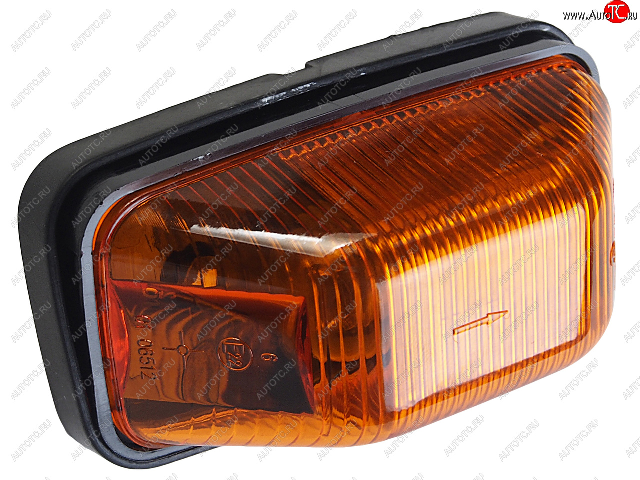 329 р. Указатель поворота ГАЗ,ЗИЛ,УАЗ,ПАЗ боковой 12V АЭК АВТОЭЛЕКТРОКОНТАКТ 64.3726  с доставкой в г. Керчь