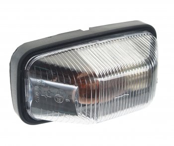389 р. Указатель поворота ГАЗель Next,ГАЗон Next боковой (12V, белый, АМР) АЭК АВТОЭЛЕКТРОКОНТАКТ 64.3726-05  с доставкой в г. Керчь. Увеличить фотографию 1