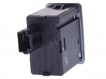 729 р. Переключатель ЛАДА Vesta,X-Ray корректора фар АВАР АВАР 64.3769  с доставкой в г. Керчь. Увеличить фотографию 2