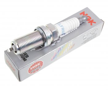 1 779 р. Свеча зажигания IRIDIUM ILFR6B NGK NGK 6481  с доставкой в г. Керчь. Увеличить фотографию 1