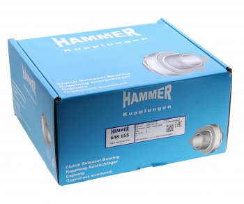 61 999 р. Подшипник выжимной RENAULT Kerax ПГУ HAMMER HAMMER 648155  с доставкой в г. Керчь. Увеличить фотографию 4