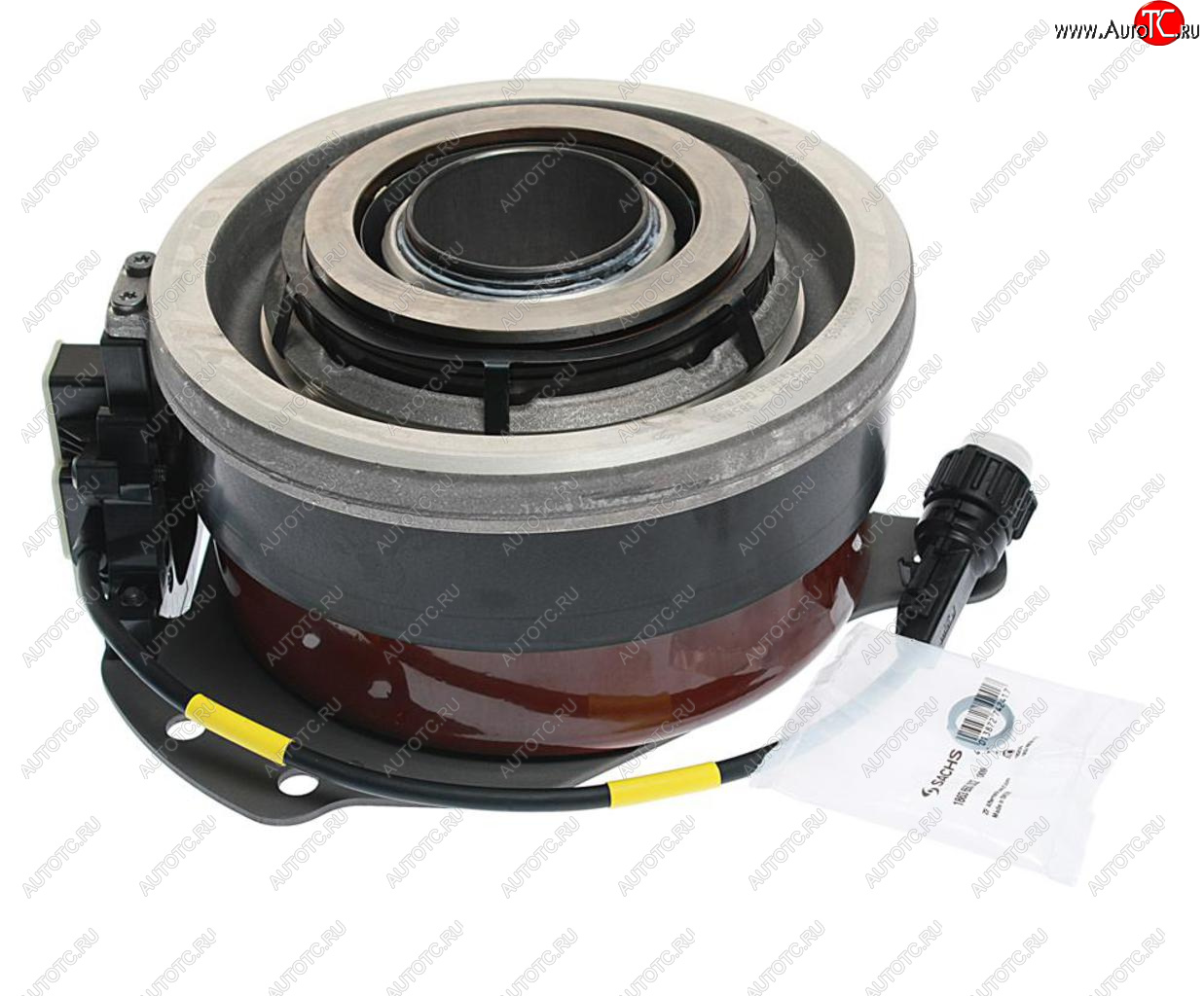 74 999 р. Подшипник выжимной RENAULT Kerax ПГУ SACHS SACHS 6482000155  с доставкой в г. Керчь