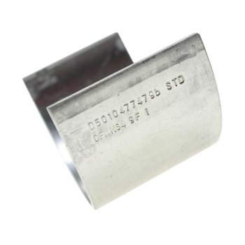 10 299 р. Вкладыш ЯМЗ-650.10,651.10 шатунный (комплект 12шт.) DP NO NAME 650.1000104  с доставкой в г. Керчь. Увеличить фотографию 2