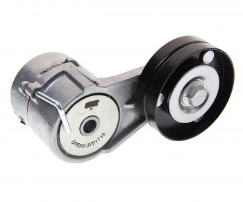 3 899 р. Устройство натяжное ЯМЗ-650.10 ремня генератора DP DINAMIKA PARTS 650.3701715  с доставкой в г. Керчь. Увеличить фотографию 1
