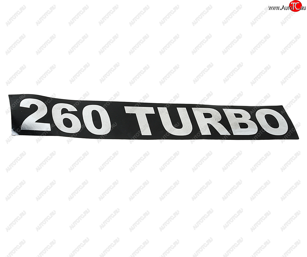 295 р. Орнамент 260 TURBO КАМАЗ на облицовочную панель ИКАР ИКАР 65115-8212403-30  с доставкой в г. Керчь