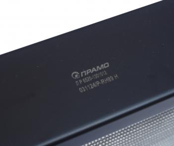 29 599 р. Радиатор КАМАЗ-6460,5360,6520,5460,6522 алюминиевый (паяный) ПРАМО ПРАМО 6520-1301012  с доставкой в г. Керчь. Увеличить фотографию 5
