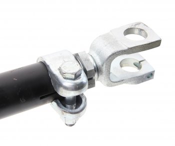 21 549 р. Тяга рулевая КАМАЗ-6540 продольная в сборе ROSTAR ROSTAR 6540-3414009-61  с доставкой в г. Керчь. Увеличить фотографию 3
