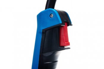 24 799 р. Аппарат сварочный 5.8кВт 20-200А d=0.6-4.0 инвертор полуавтомат gas-no gas (с горелкой) VARTEG VARTEG 6562 VARTEG 6562  с доставкой в г. Керчь. Увеличить фотографию 21