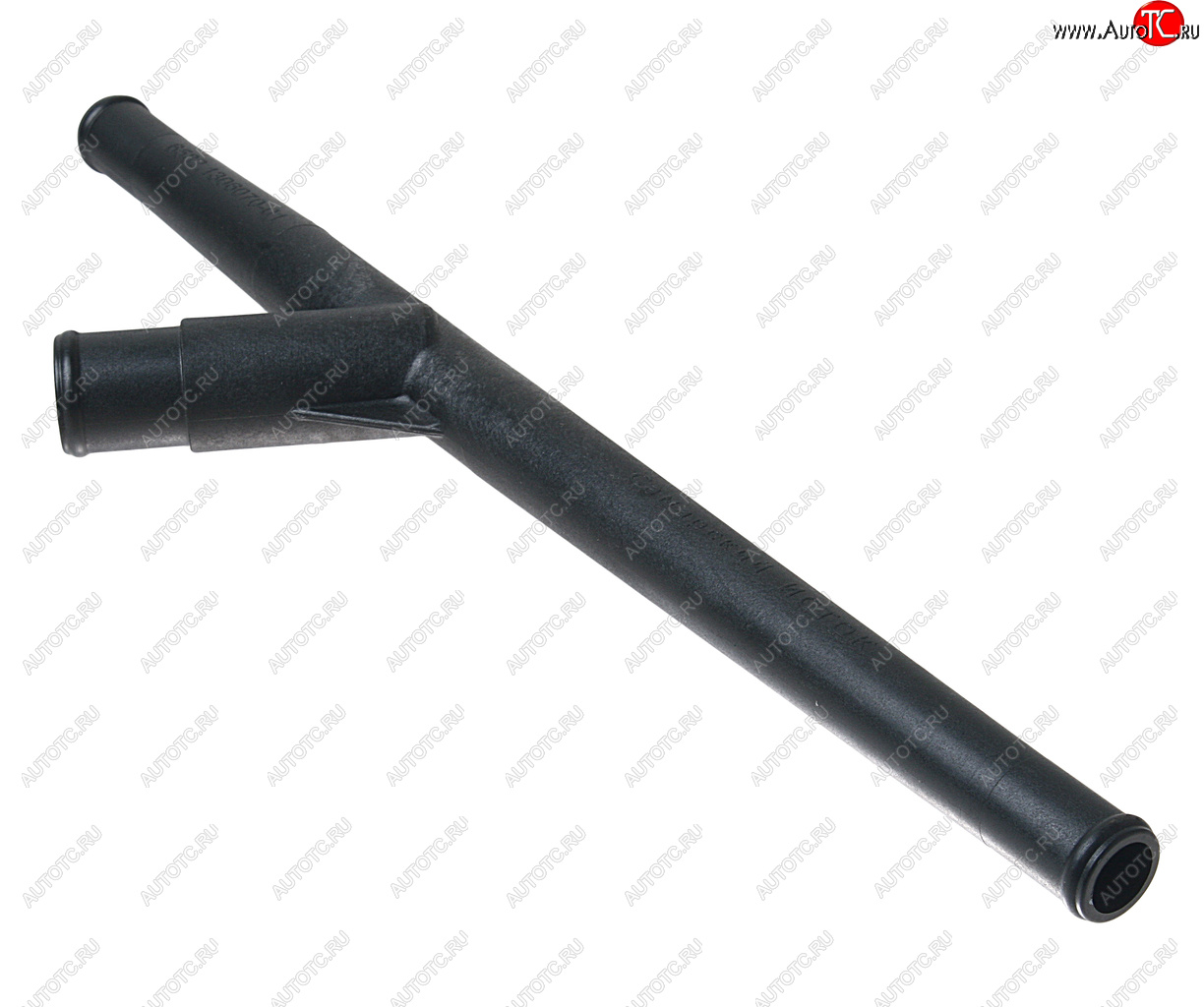 759 р. Тройник ЯМЗ-7511 соединительный (трубка)(вместо 7511.1306070-51) АВТОДИЗЕЛЬ ЯМЗ 6582.1306070-01  с доставкой в г. Керчь