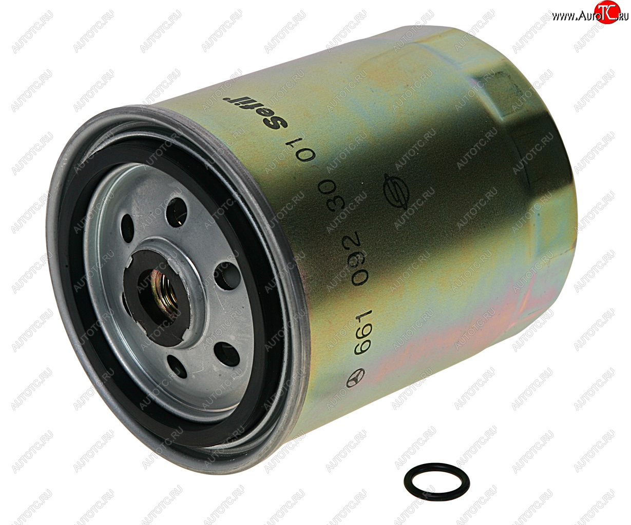 859 р. Фильтр топливный SSANGYONG Rexton (02-),Musso,Istana,Korando (OM600) OE SSANGYONG 6610903055  с доставкой в г. Керчь