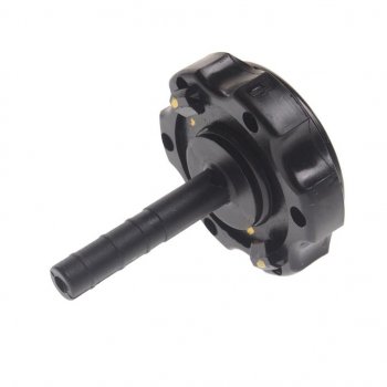 779 р. Крышка бачка ГУР SSANGYONG Actyon (06-),Kyron (06-),Actyon Sport (09-12-),Rexton (02-) OE SSANGYONG 6614663308  с доставкой в г. Керчь. Увеличить фотографию 2