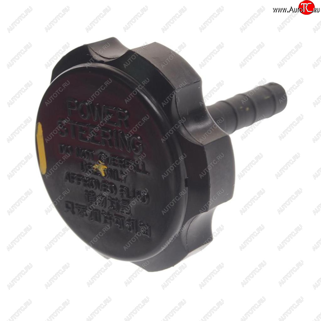 779 р. Крышка бачка ГУР SSANGYONG Actyon (06-),Kyron (06-),Actyon Sport (09-12-),Rexton (02-) OE SSANGYONG 6614663308  с доставкой в г. Керчь