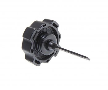 819 р. Крышка бачка ГУР SSANGYONG Actyon (06-),Kyron (06-),Actyon Sport (09-12-),Rexton (02-) OE SSANGYONG 6614663805  с доставкой в г. Керчь. Увеличить фотографию 2