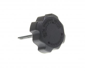 819 р. Крышка бачка ГУР SSANGYONG Actyon (06-),Kyron (06-),Actyon Sport (09-12-),Rexton (02-) OE SSANGYONG 6614663805  с доставкой в г. Керчь. Увеличить фотографию 1