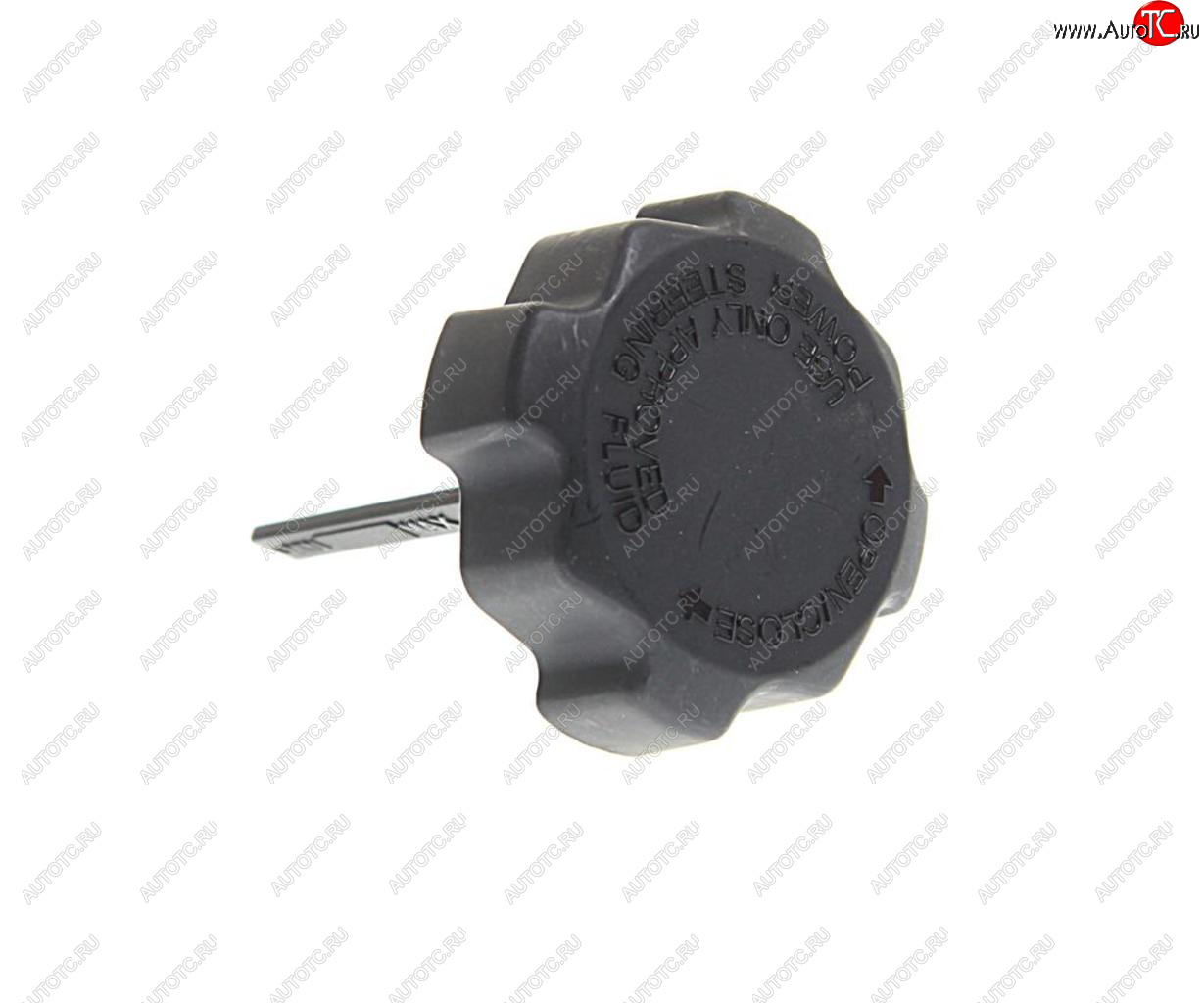 819 р. Крышка бачка ГУР SSANGYONG Actyon (06-),Kyron (06-),Actyon Sport (09-12-),Rexton (02-) OE SSANGYONG 6614663805  с доставкой в г. Керчь