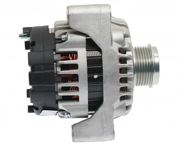 29 999 р. Генератор SSANGYONG Rexton (02-) (662L) (90A,12V) OE SSANGYONG 6621545302 SSANGYONG 6621545302  с доставкой в г. Керчь. Увеличить фотографию 3
