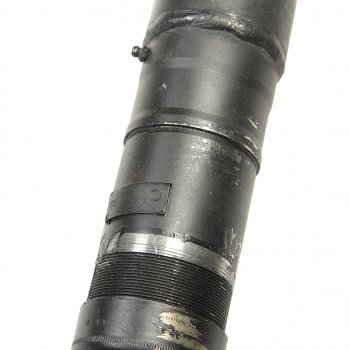 17 349 р. Вал карданный ГАЗ-66 промежуточный (4 отверстия) СП КАРДАН-СЕРВИС KARDAN SERVICE 66-2202010-03  с доставкой в г. Керчь. Увеличить фотографию 4