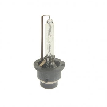 3 499 р. Лампа ксеноновая D2S 35W P32d-2 4150K 85V Classic OSRAM OSRAM 66240clc-fs  с доставкой в г. Керчь. Увеличить фотографию 2