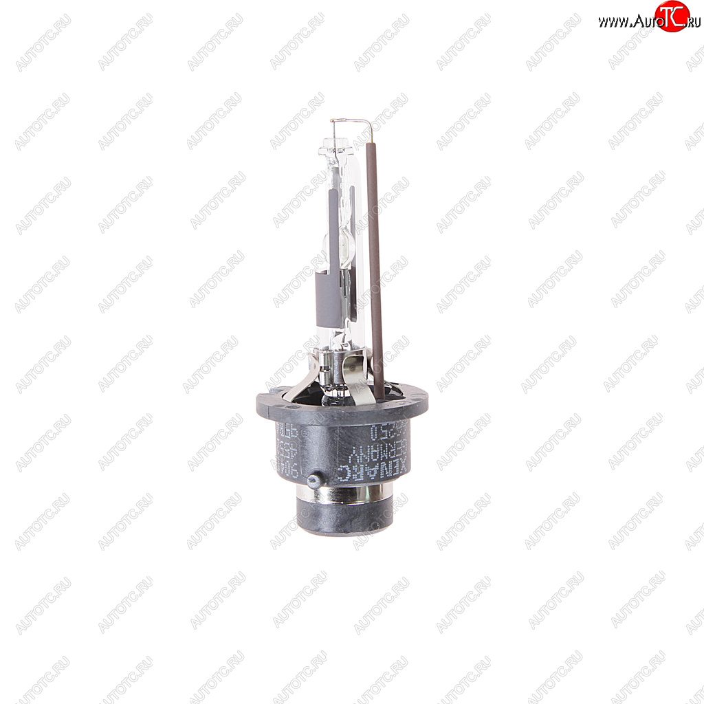 4 999 р. Лампа ксеноновая D2R 35W P32d-3 4100K 85V 2800лм Original OSRAM OSRAM 66250-fs  с доставкой в г. Керчь