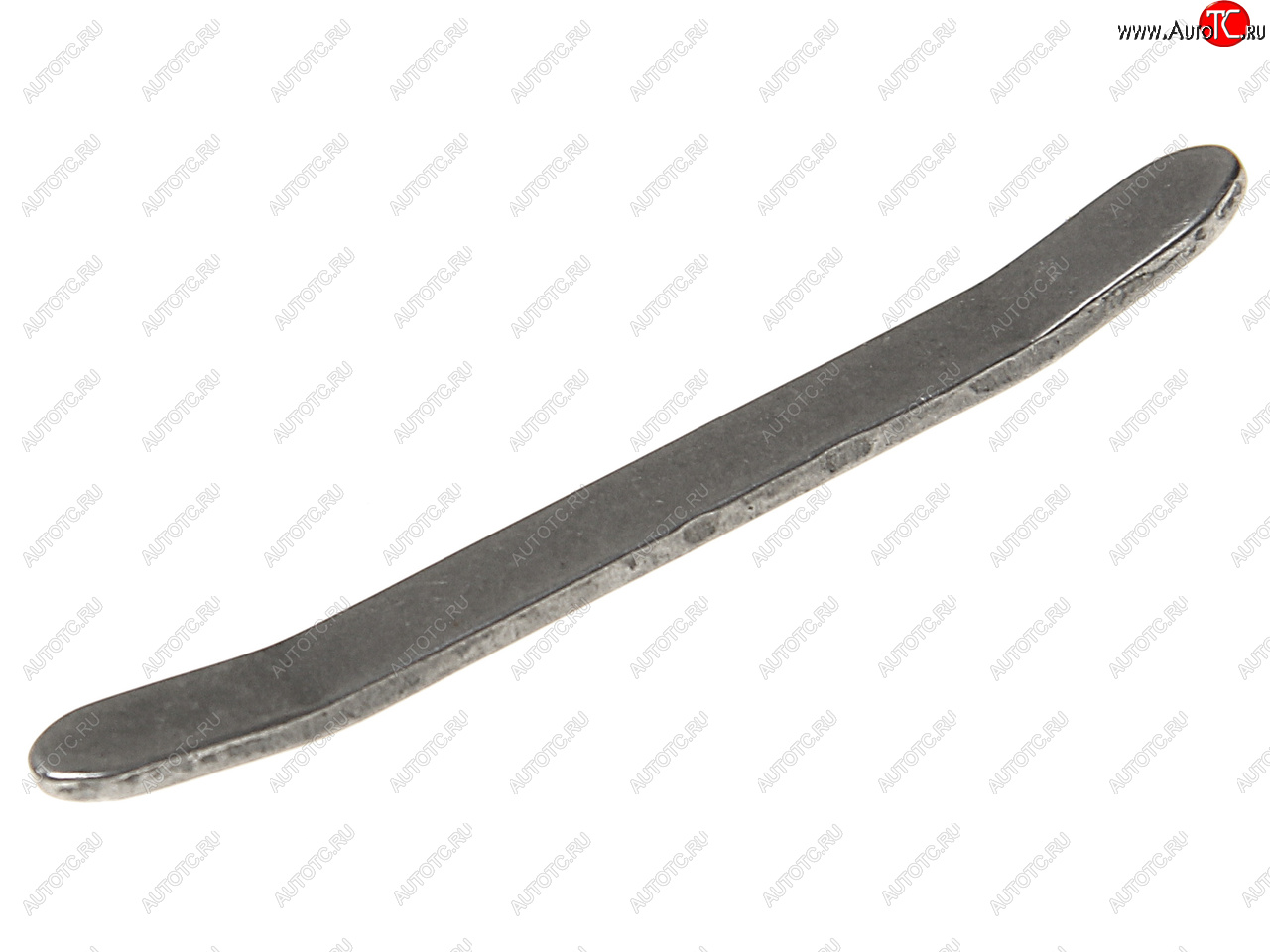 290 р. Шпонка SSANGYONG Actyon (06-),Kyron (06-),Actyon Sports (06-) (E23,32) коленвала OE SSANGYONG 6629913068  с доставкой в г. Керчь