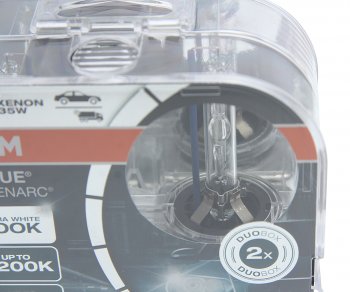 13 999 р. Лампа ксеноновая D3S 35W PK32d-5 +150% 6200K 42V 3200лм бокс (2шт.) Cool Blue Intense NextGen OSRAM OSRAM 66340cbn-hcb OSRAM 66340cbn-hcb  с доставкой в г. Керчь. Увеличить фотографию 3