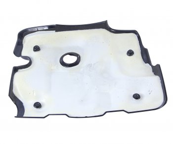 8 399 р. Крышка двигателя SSANGYONG Actyon,Kyron,Actyon Sports (D20) верхняя XDi200 (декоративная) OE SSANGYONG 6640100714 SSANGYONG 6640100714  с доставкой в г. Керчь. Увеличить фотографию 3